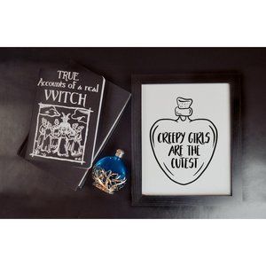 Witchy Home Decor